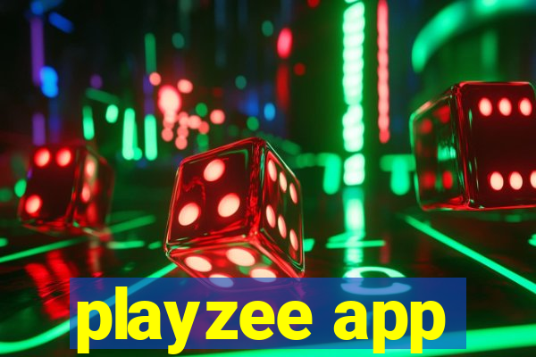 playzee app